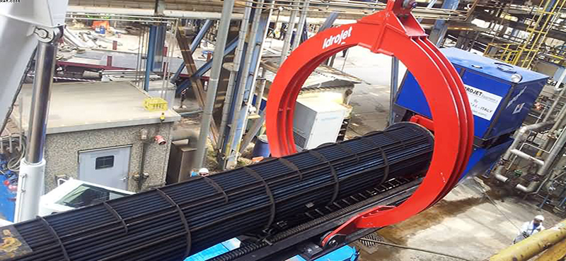 Экстракторы кранового типа Экстракторы кранового типа